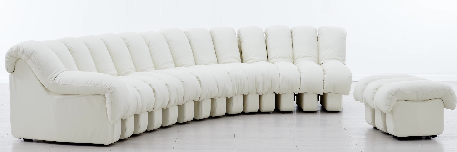 DS 600 Modular Sofa Collection