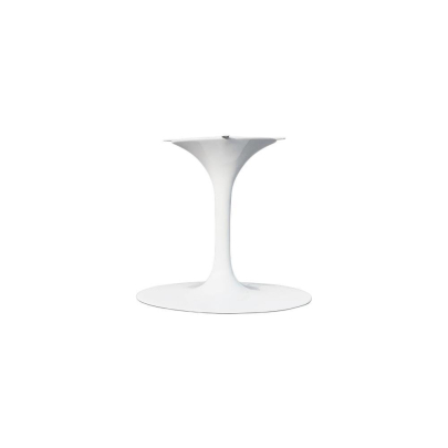 Tulip Dining Table Base - Oval