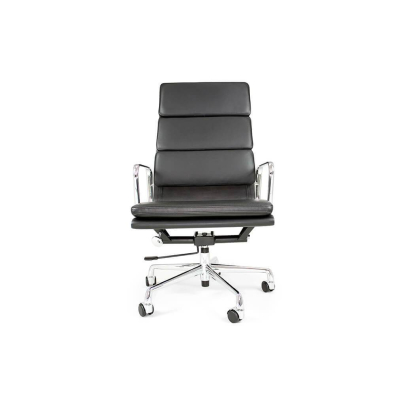 EM Management Chair Highback - Softpad - Eternity Modern