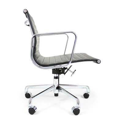 EM Management Chair Lowback - Thinpad - Eternity Modern
