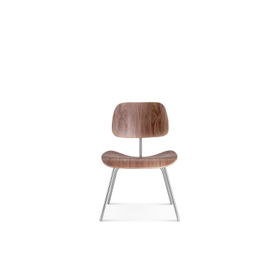 EM Molded Plywood Dining Chair (dcm) - Eternity Modern