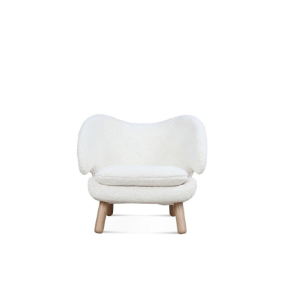 Finn Juhl Pelican Chair - Eternity Modern