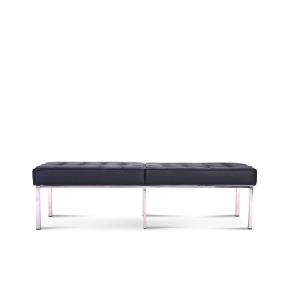 Florence Bench 3 Seaters - Eternity Modern