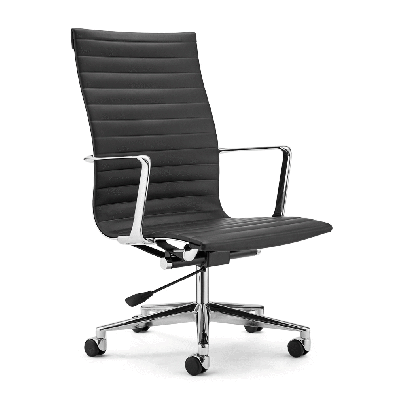 EM Management Chair Highback - Thinpad - Eternity Modern