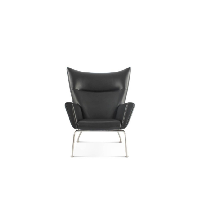 Hans Wegner Wing Chair - Eternity Modern