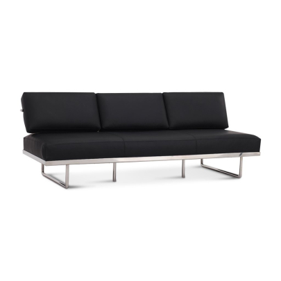 Corbusier Daybed Sofa