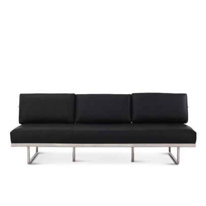 Corbusier Daybed Sofa