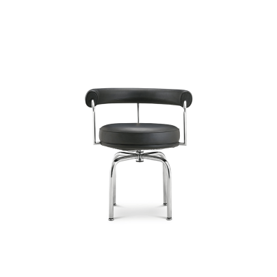 Le Corbusier Lc7 Chair - Eternity Modern