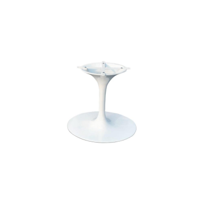 Tulip Dining Table Base - Oval