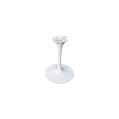 Tulip Dining Table Base - Round
