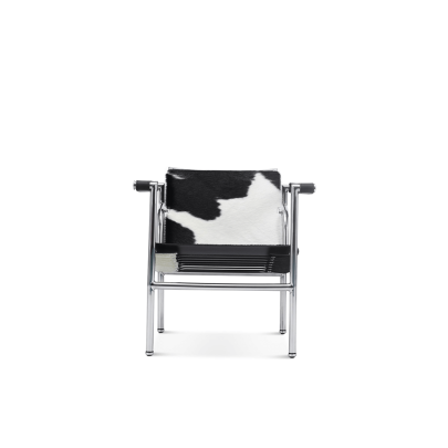Le Corbusier LC1 Sling Chair - Eternity Modern