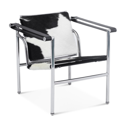 Le Corbusier LC1 Sling Chair - Eternity Modern