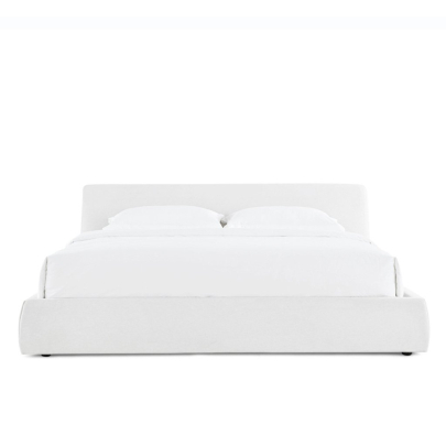 Toby Upholstered Storage Bed - Eternity Modern