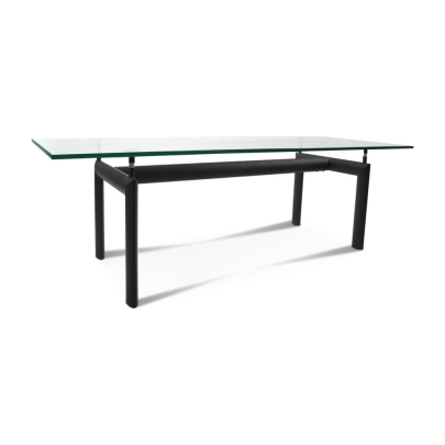 Le Corbusier LC6 Dining Table - Eternity Modern