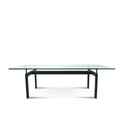 Le Corbusier LC6 Dining Table - Eternity Modern