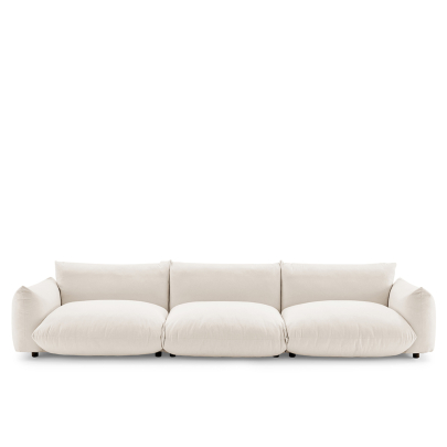 Marenco Sofa | Three Seater