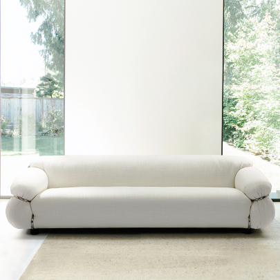 Sesann Sofa | Three Seater