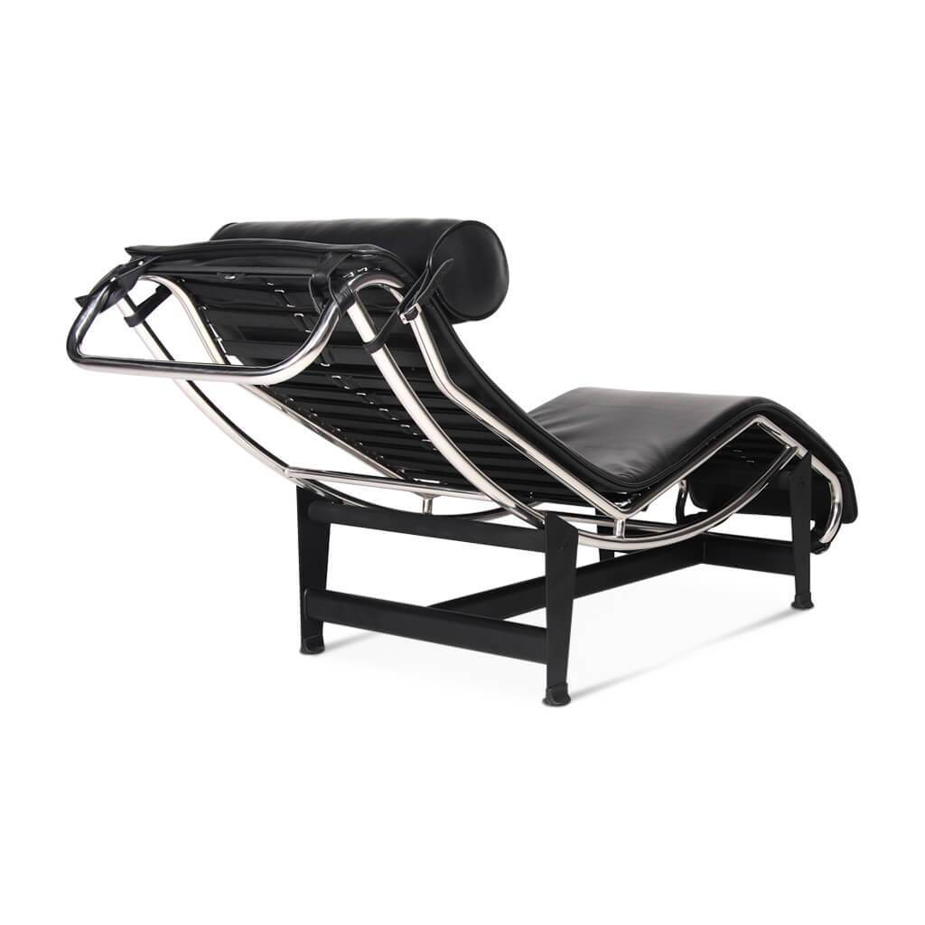 Corbusier Chaise Lounge Chair