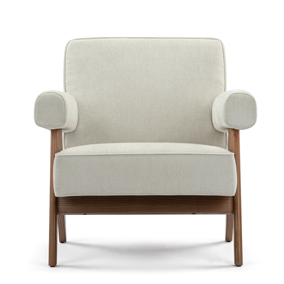 Pierre Jeanneret Armchair リプロダクト 未使用 Pierre Jeanneret Armchair リプロダクト 未使用