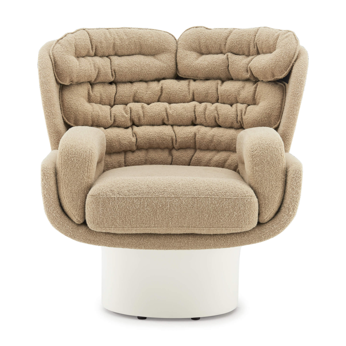 ジョエ・コロンボ　JOE COLOMBO vitra design Joe Colombo – Design and the invention of the future” Vitra