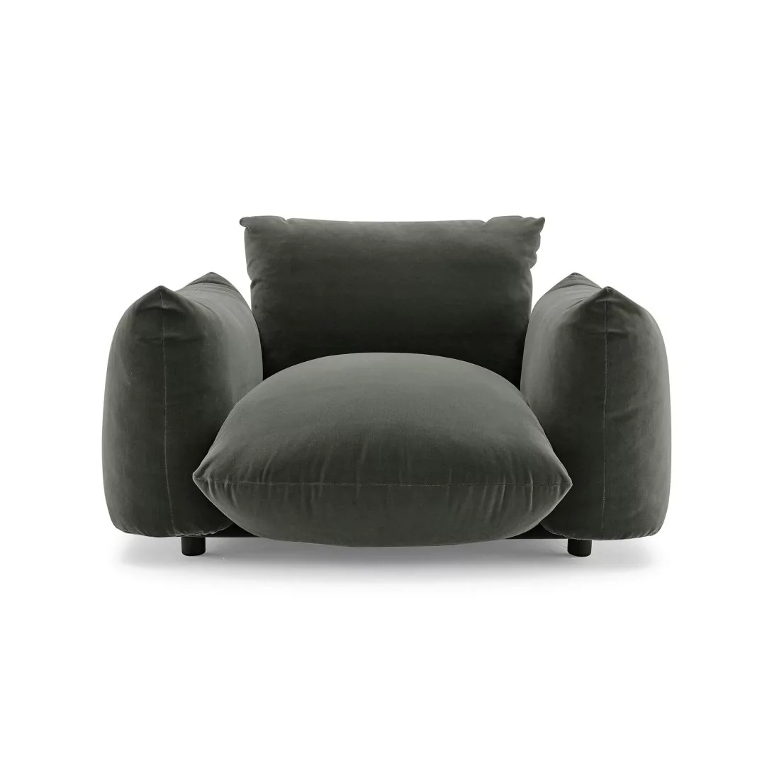 ①ソファ　 macomoco Marenco Sofa | Armchair