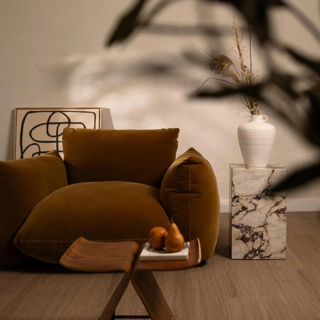 Marenco Sofa | Armchair