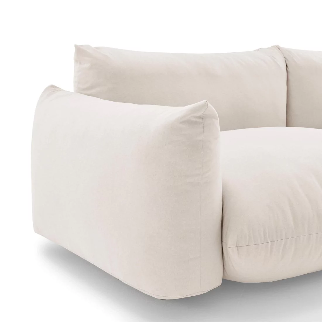Marenco Sofa | Three Seater