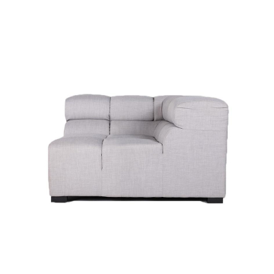Tufty Sofa | Corner