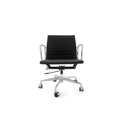 EM Management Chair Lowback - Thinpad - Eternity Modern