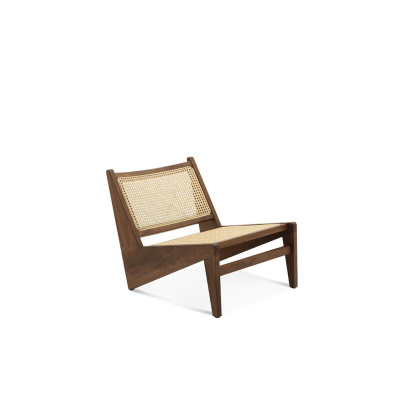 Pierre Jeanneret Kangaroo Chair - Eternity Modern