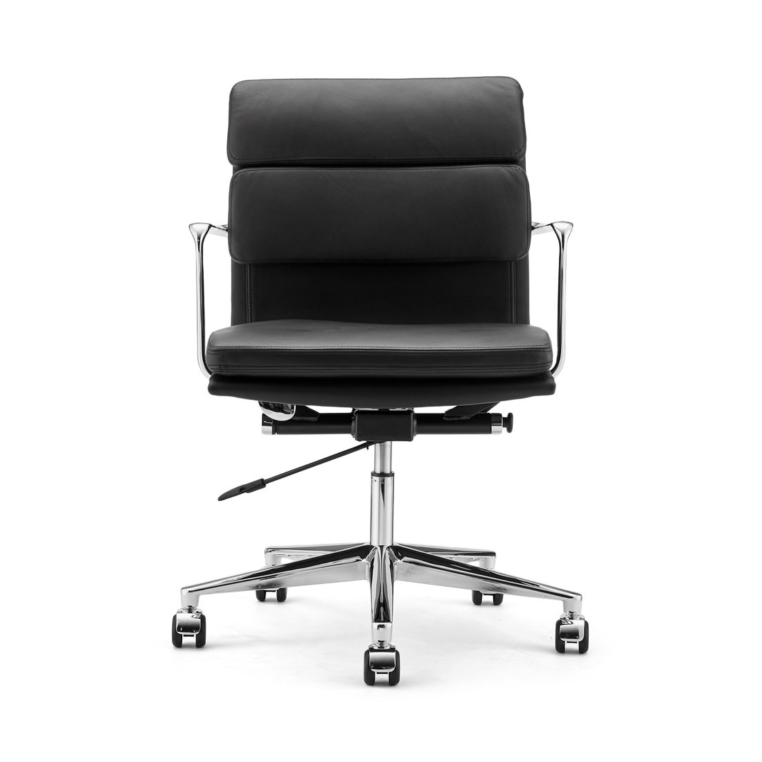 EM Office Chair Lowback - Softpad - Eternity Modern