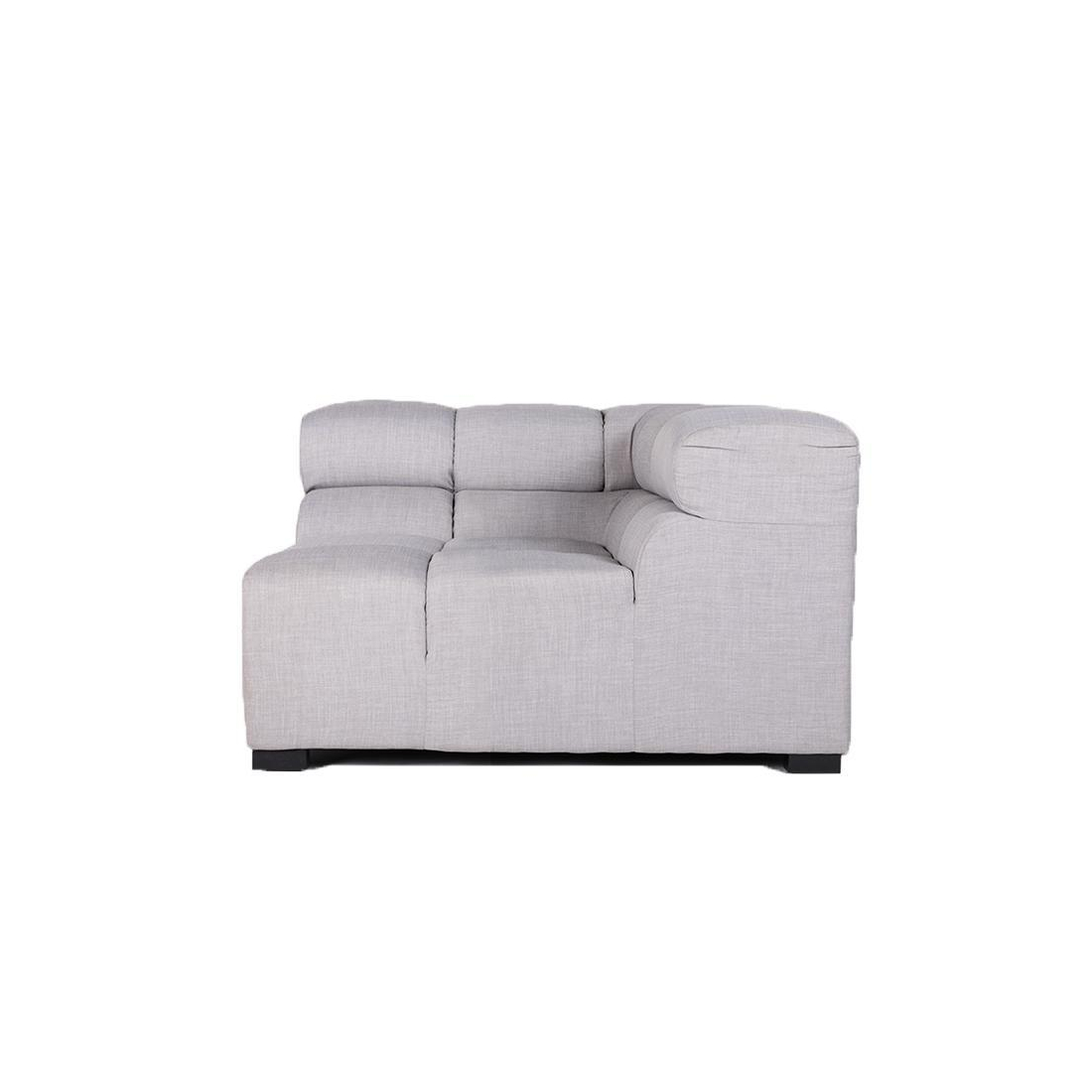 Tufty Sofa | Corner