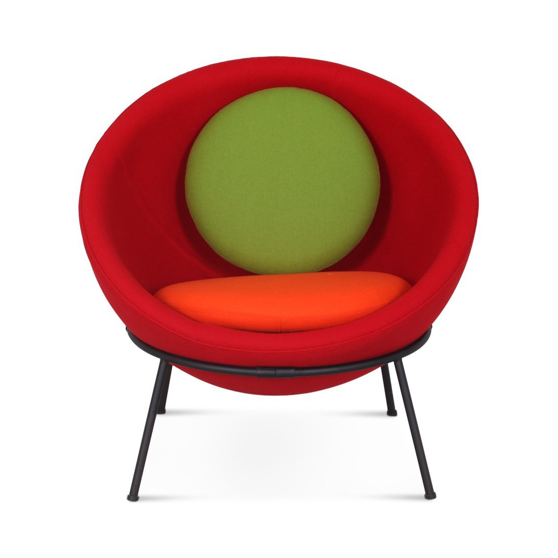 Bowl Chair - Eternity Modern