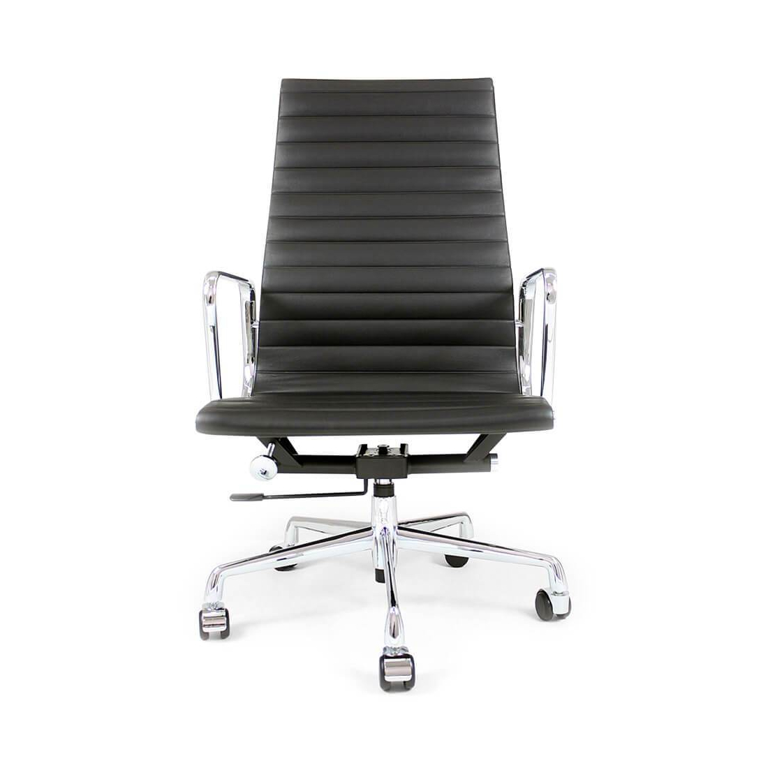 EM Management Chair Highback - Thinpad