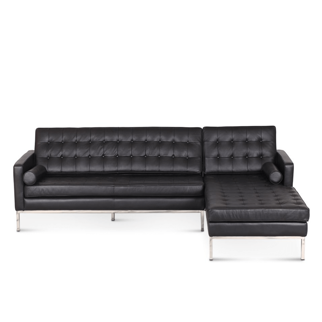 Florence Sectional Sofa - Eternity Modern