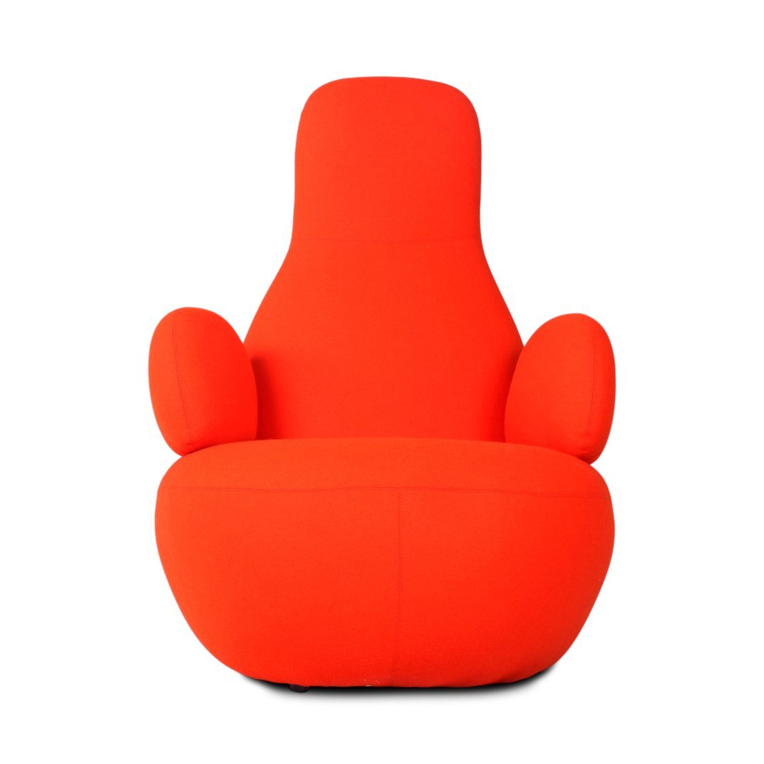 Oppo O50a High Back Chair