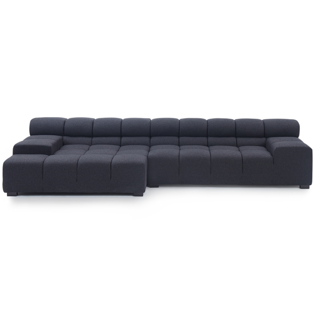 Tufty Sofa | Sectional 010

