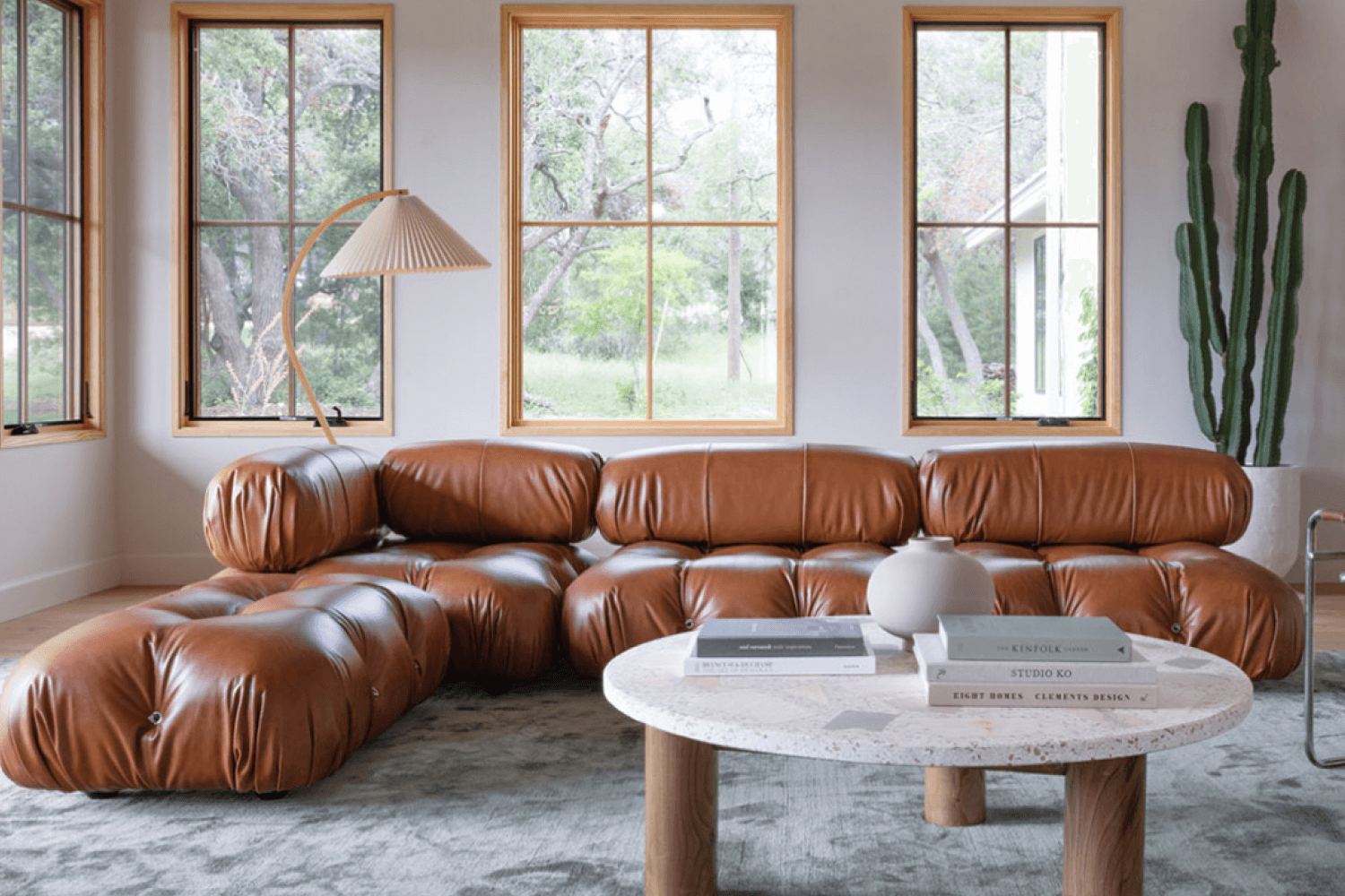 Why Is the Mario Bellini Sofa So Loved?
