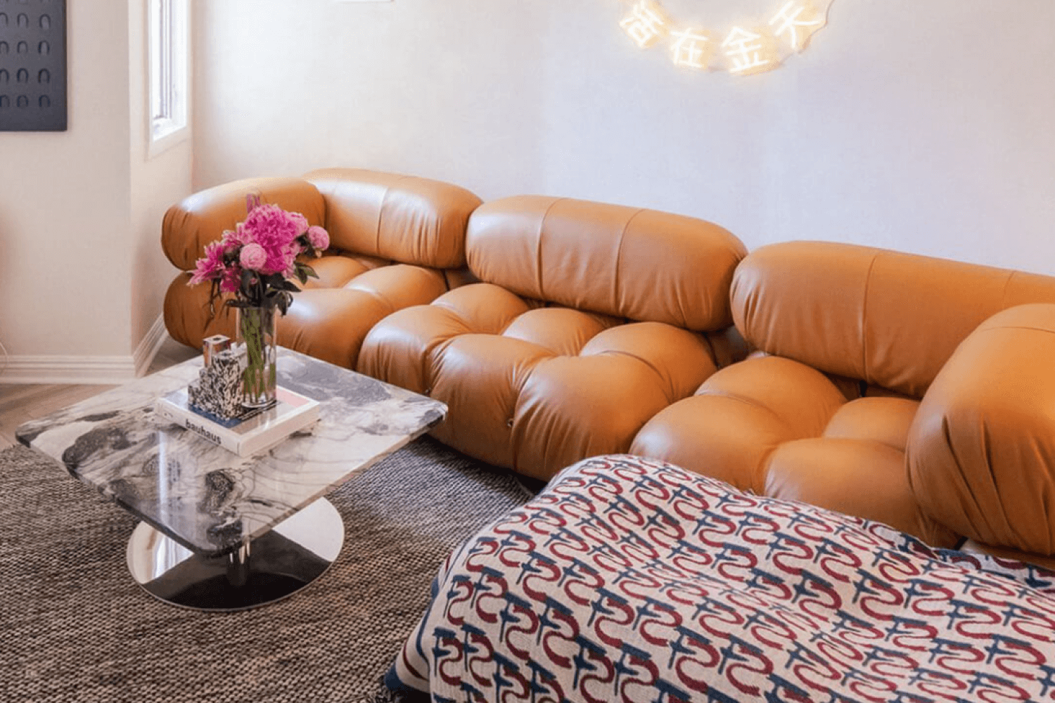 Why Is the Mario Bellini Sofa So Loved?