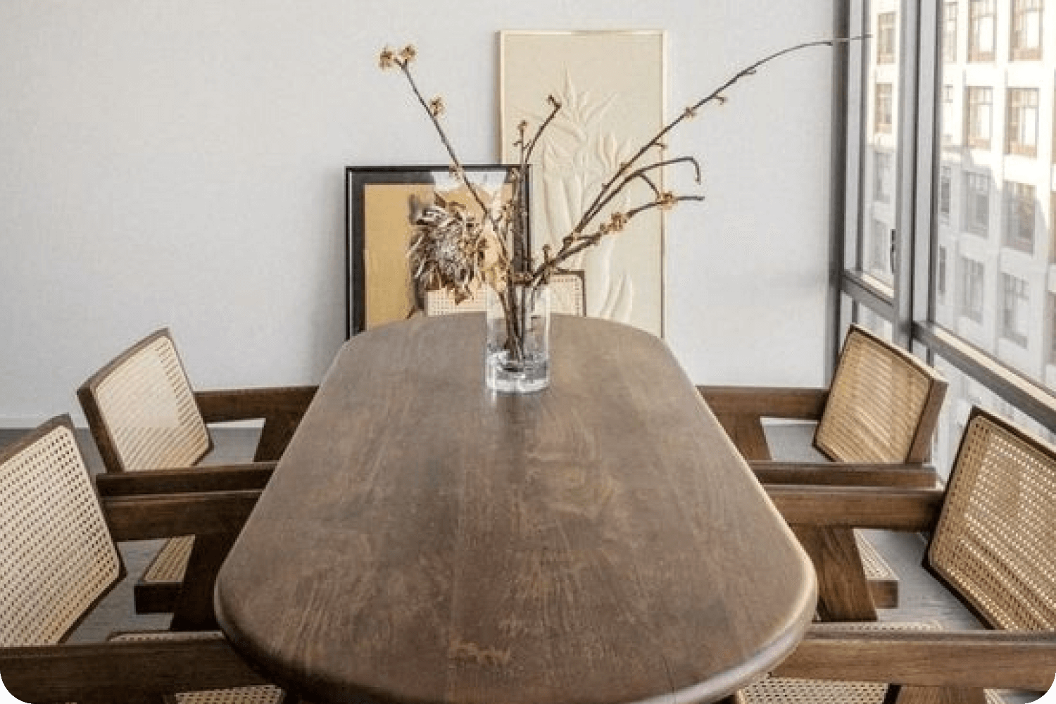 How to Mix and Match Chairs and Sofas Products